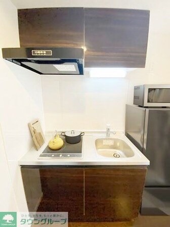 ベイルーム南林間の物件内観写真